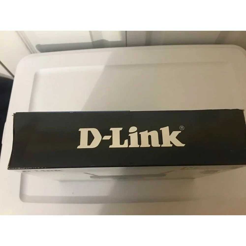 Wireless N‎ 300 Router Bundle D-Link DIR-615 USB Network Starter Kit - Picture 8 of 10